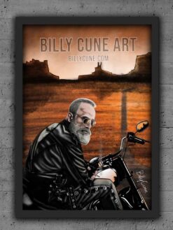 billy-cune-art-out-law-state-of-mind