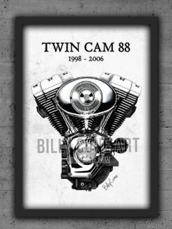 billy-cune-art-twin-cam-88-dates-new