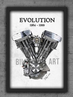 billy-cune-art-evolution-bright-poster-graphic