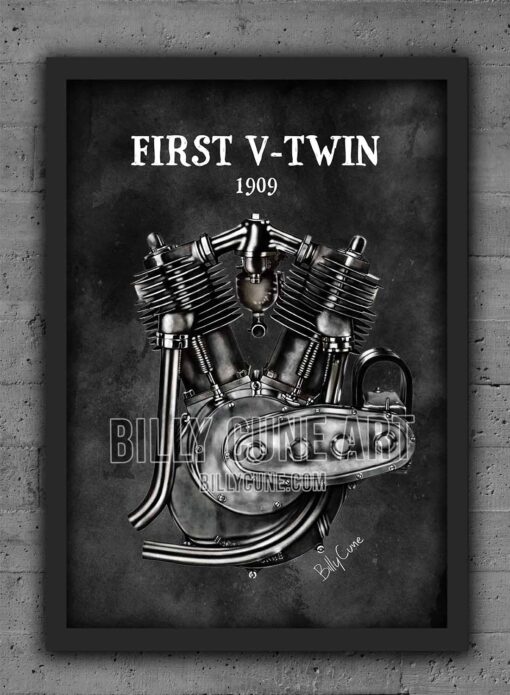 billy-cune-art-first-vtwin-dark-graphic-print