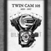 billy-cune-art-twin-cam-103-white-graphic-print