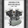 billy-cune-art-atmpspheric-generator-shovelhead-no-air-filter-poster-harley-davidson