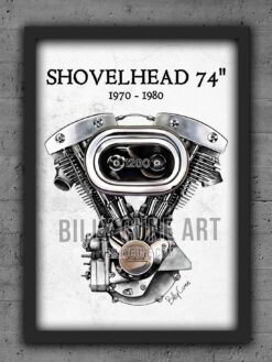 shovelhead-FLH