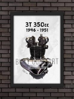 triumph-3t-350cc-engine-billy-cune-art