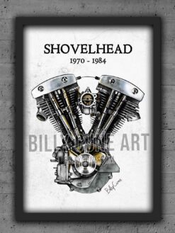 billy-cune-art-shovelhead-withthout-air-intake-harley-davidson-1970-1984