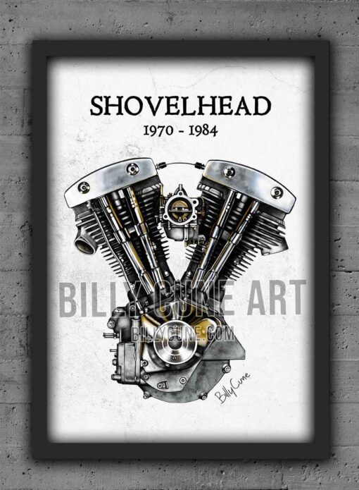billy-cune-art-shovelhead-withthout-air-intake-harley-davidson-1970-1984