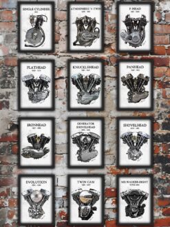 Bright Motörset VOL. 4