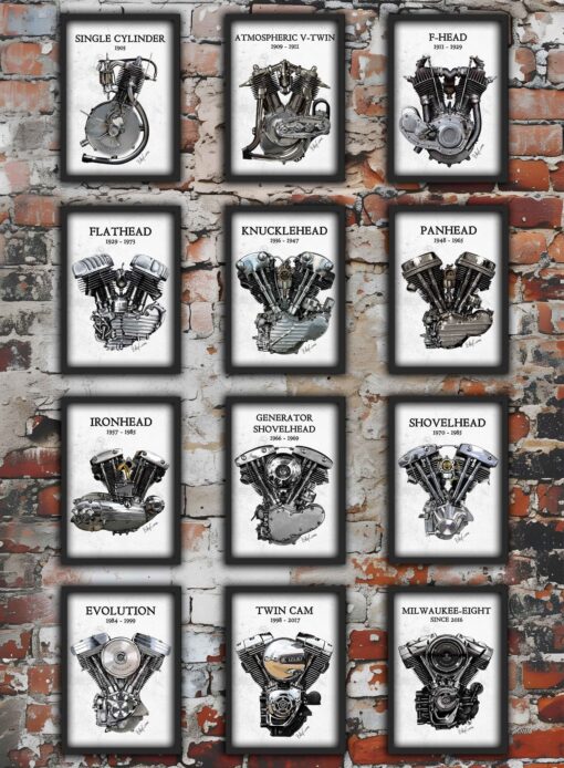 Bright Motörset VOL. 4