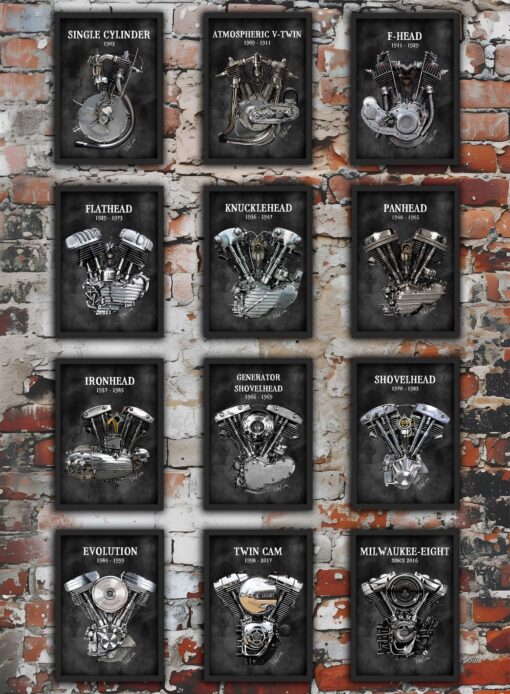 Dark Motörset VOL. 4