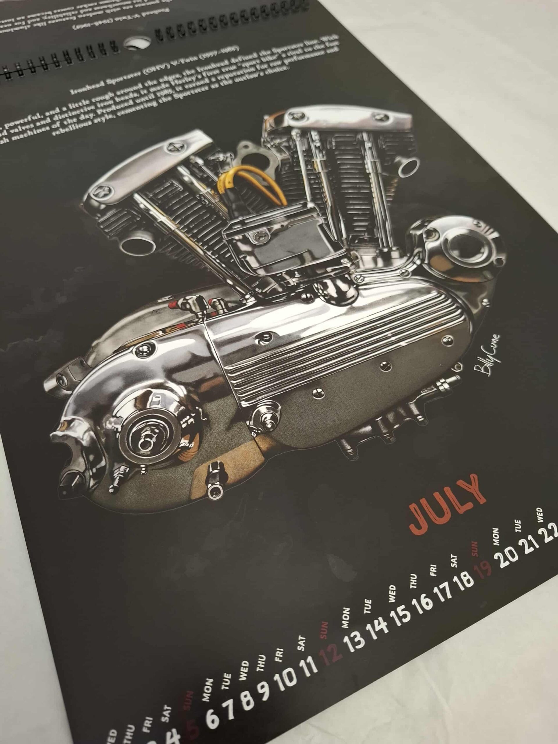 CALENDAR 2026 - Image 4