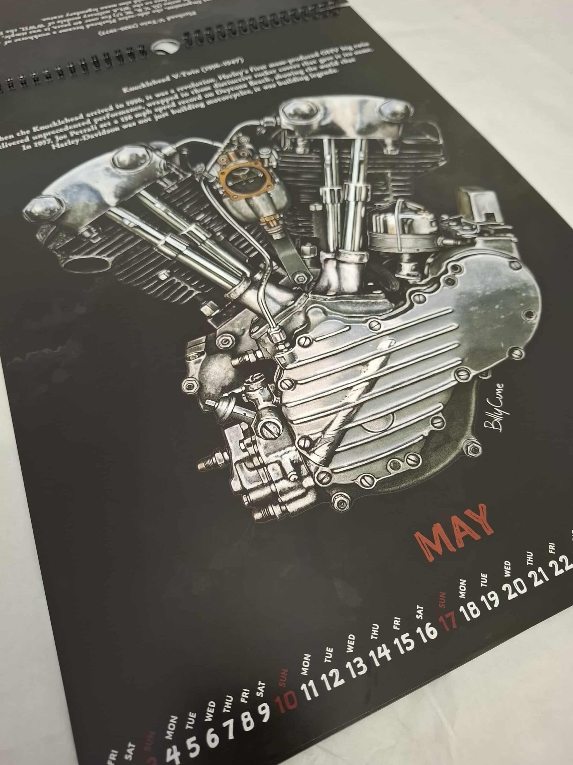 CALENDAR 2026 - Image 5