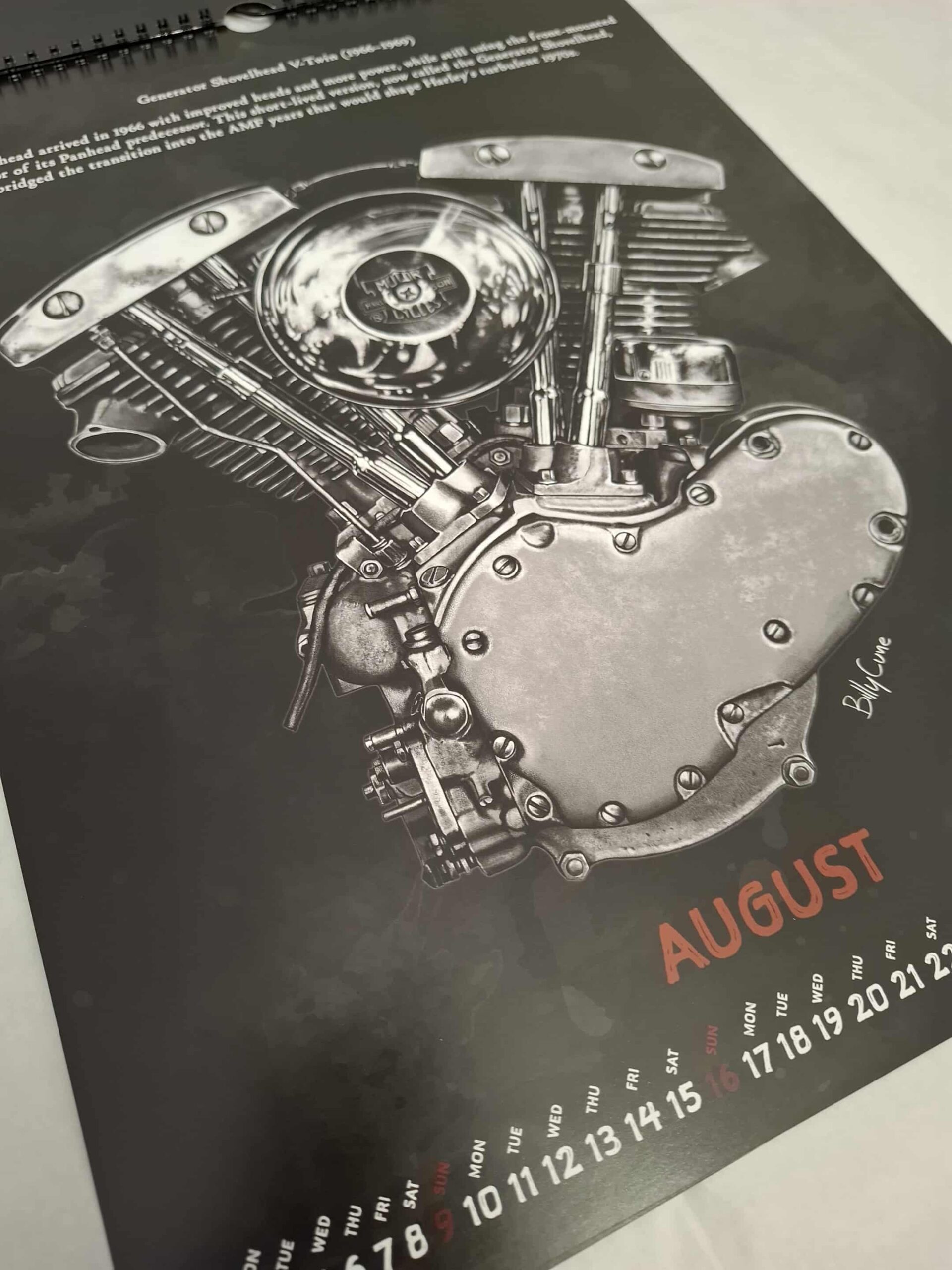 CALENDAR 2026 - Image 6