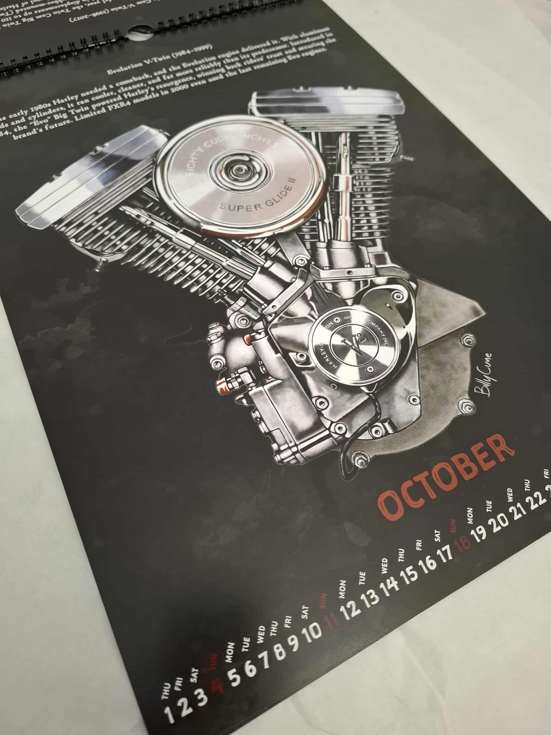 CALENDAR 2026 - Image 9