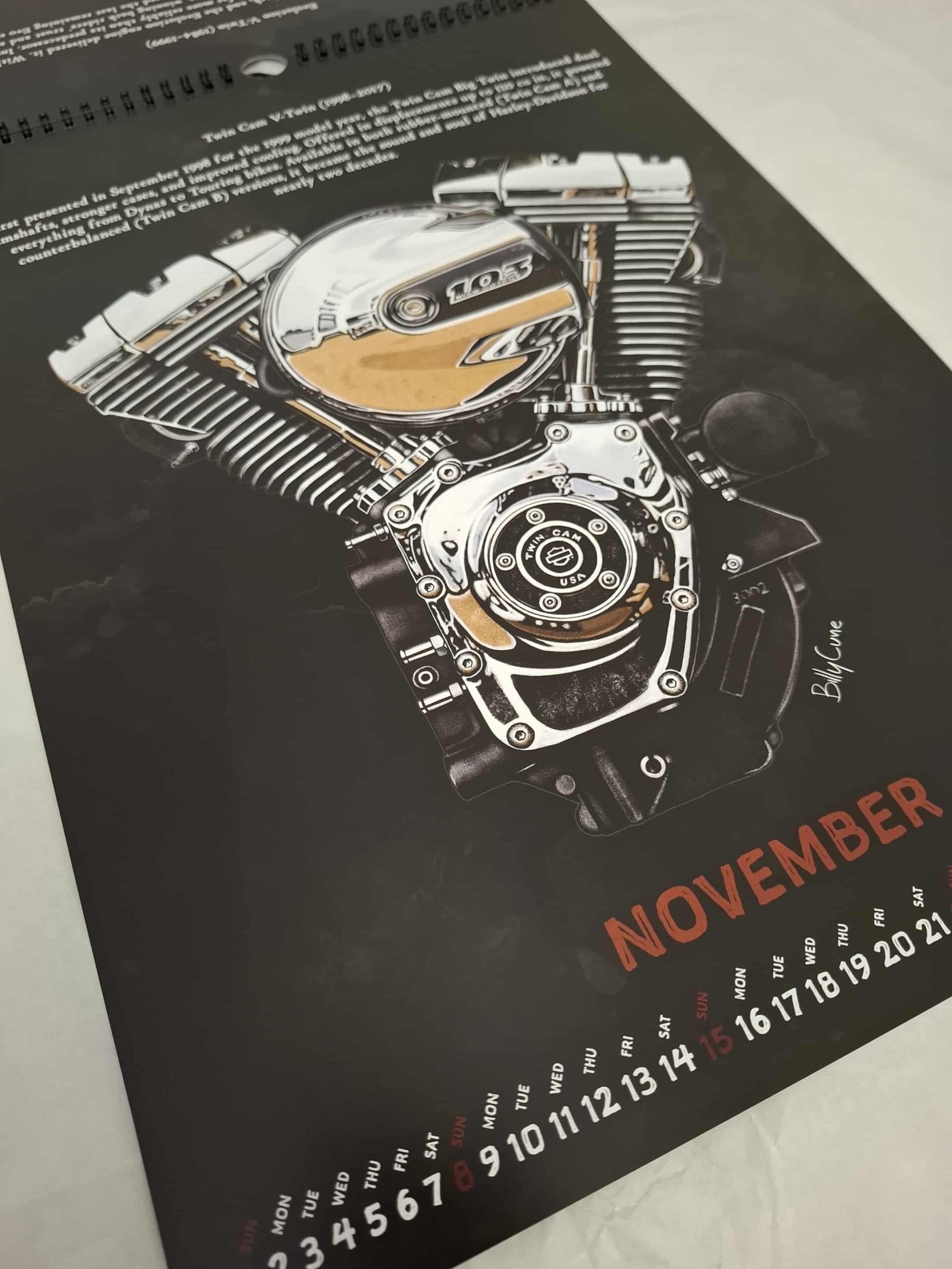 CALENDAR 2026 - Image 10