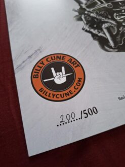 Alternative view of CALENDAR 2026 - No. 200/500