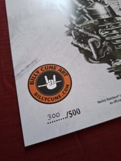 Alternative view of CALENDAR 2026 - No. 300/500