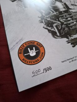 Alternative view of CALENDAR 2026 - No. 500/500