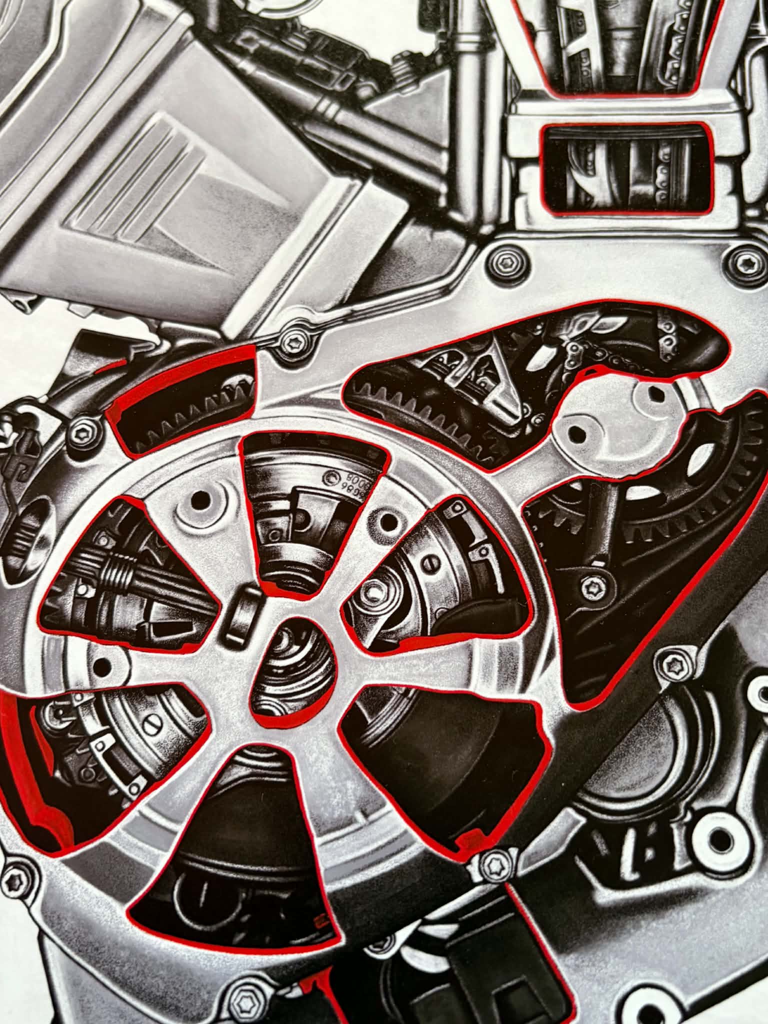 2021 Revolution Max Cutaway - Image 2